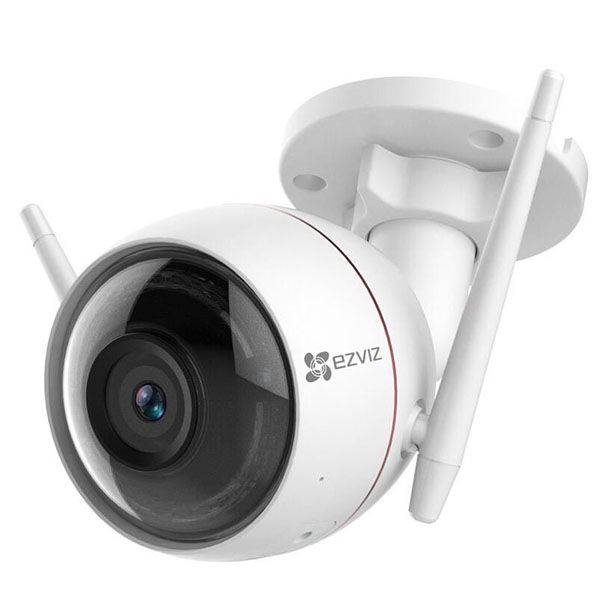 Camera ngoài trời HIKVISION