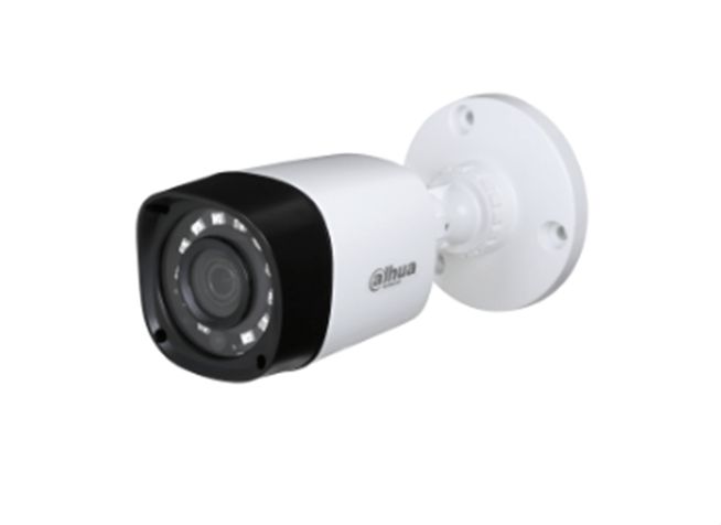 Camera DHHACHFW1230RP-Z-IRE6