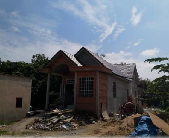 Thi công lắp đặt ngói