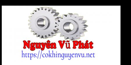 Công ty TNHH Cơ Khí Nguyễn Vũ