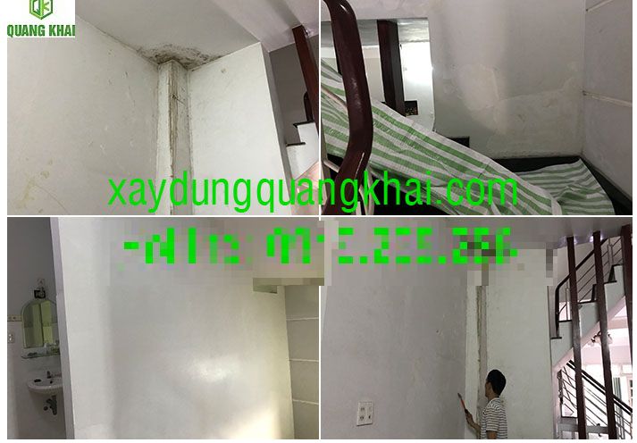 Xây dựng mới