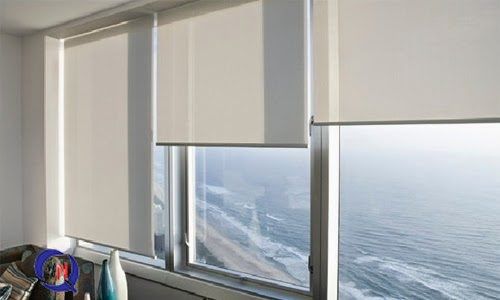 Cung cấp sản phẩm rèm văn phòng