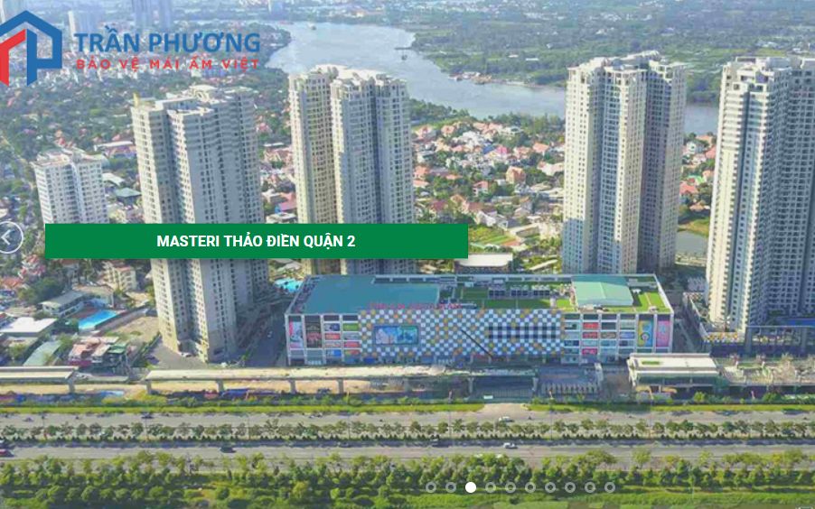 Masteri Thảo Điền