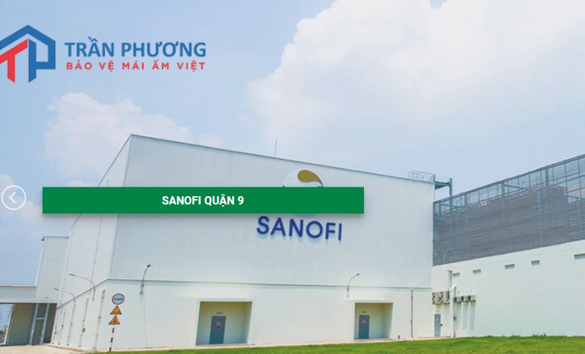 Sanofi
