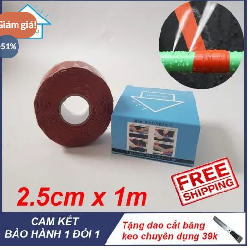 Keo chống rò rỉ nước