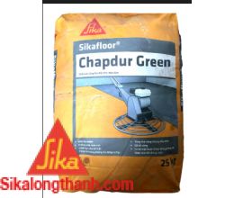 SIKAFLOOR CHAPDUR GREEN