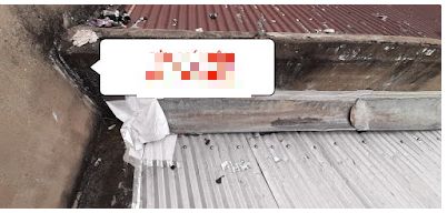 Sửa chữa mái tôn