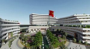 Học viện Chính sách và Phát triển