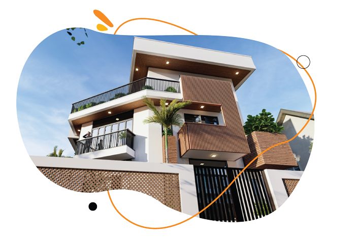 Xây nhà trọn gói