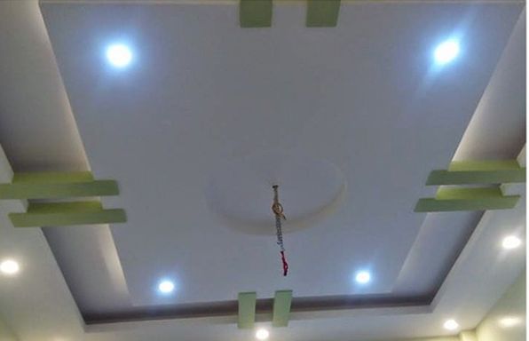 Trần thạch cao