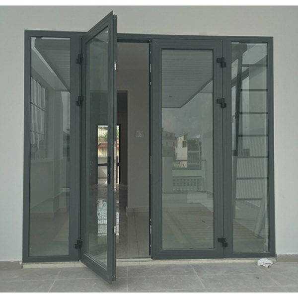 Cửa nhôm XINGFA