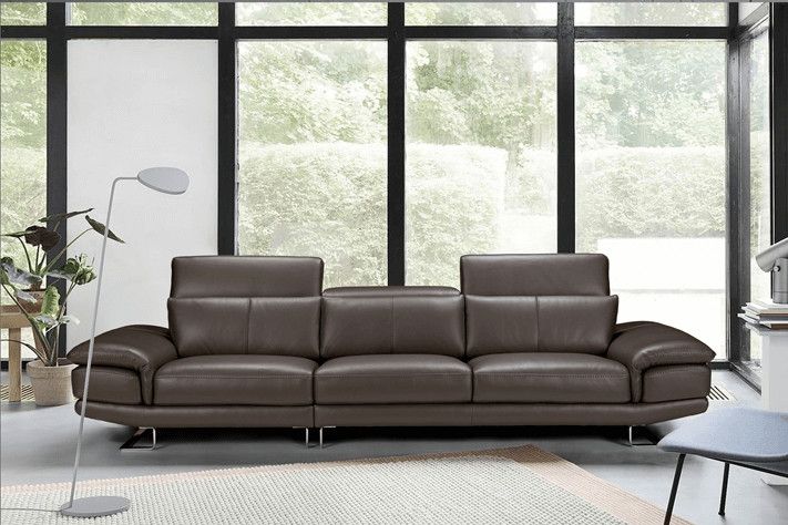 Sofa nhập khẩu Italia 
