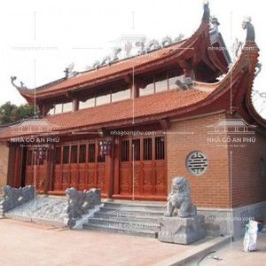 Nhà từ đường