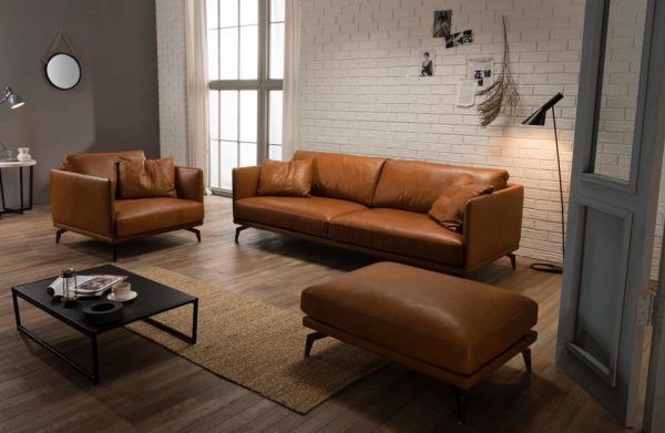 Bộ sofa cao cấp 