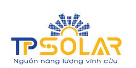 CÔNG TY CỔ PHẦN TP SOLAR