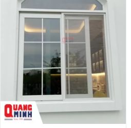 Cửa sổ lưới chống muỗi