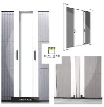Cửa lưới chống muỗi