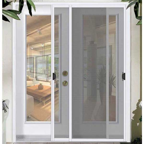 Cửa lưới chống muỗi