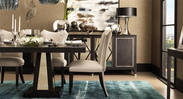 NỘI THẤT NHÀ BẾP  PHÒNG ĂN