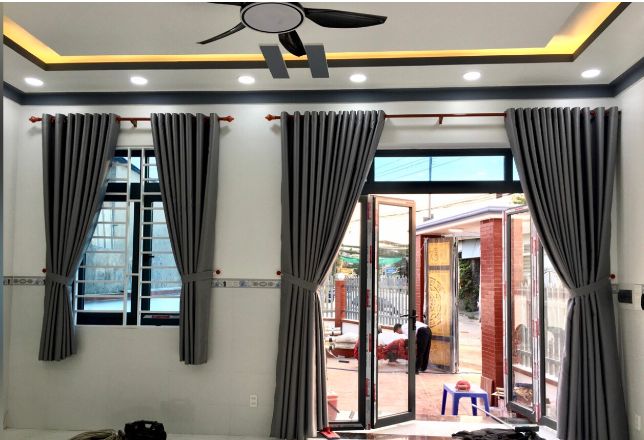 Rèm cửa