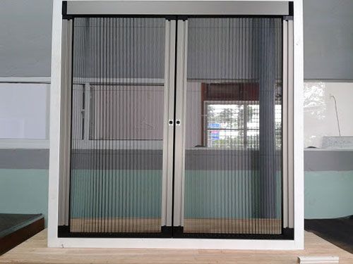 Cung cấp cửa lưới chống muỗi