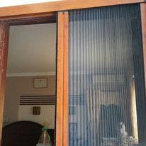 Cửa lưới chống muỗi