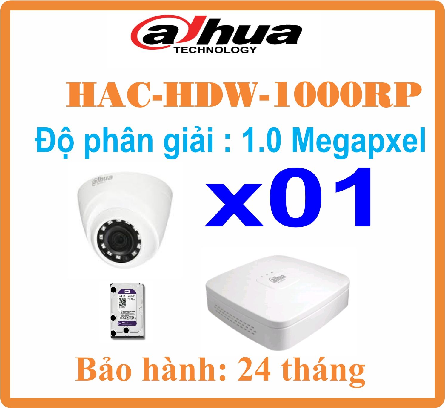 Camera quan sát