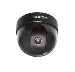 Camera dome bán cầu