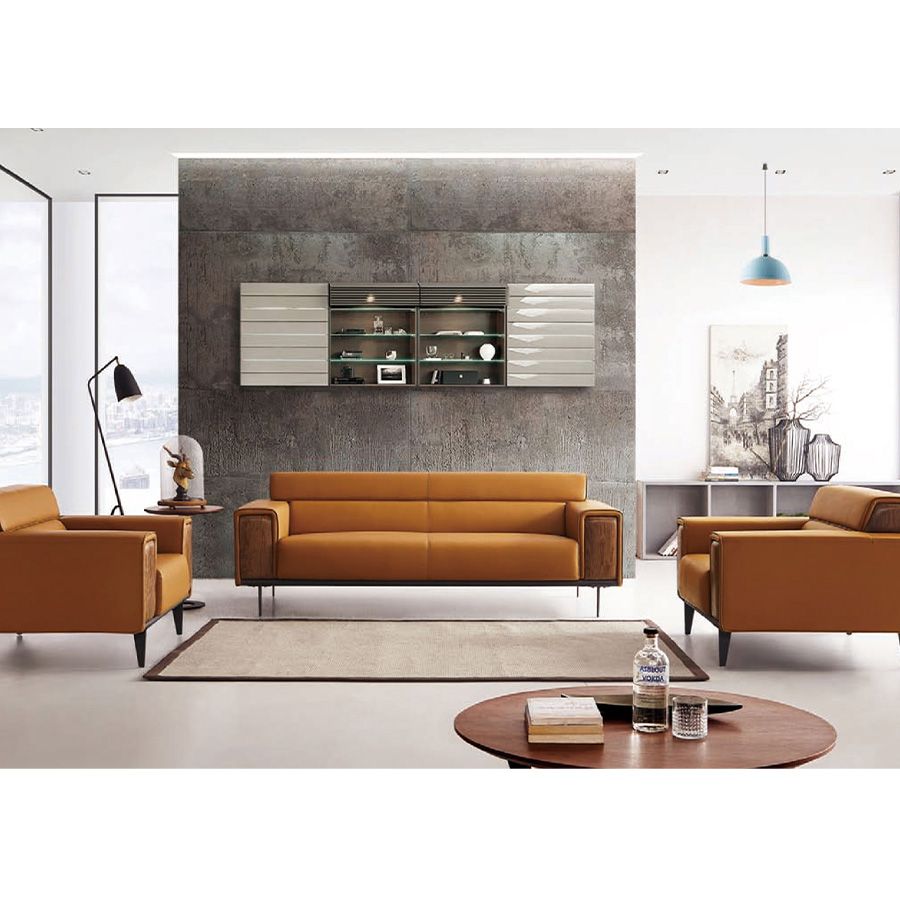 Sofa Da Cao Cấp