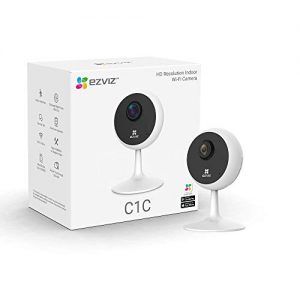 Camera IP Wifi EZVIZ C1C 10MP)