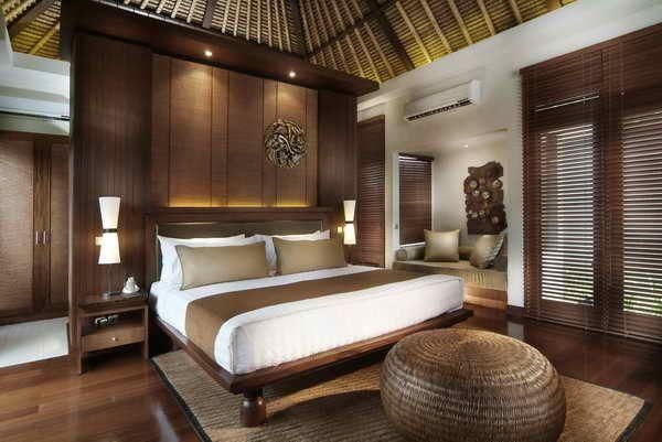 Thiết kế nội thất phòng ngủ