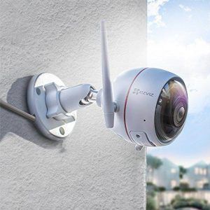 Camera IP Wifi EZVIZ C3W CSCV310) 2.0MP