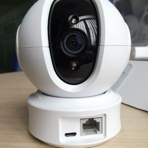 Camera IP Wifi EZVIZ C6CN 20MP)
