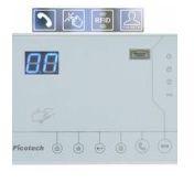 BÁO TRỘM PICOTECH PCA  9000GSM