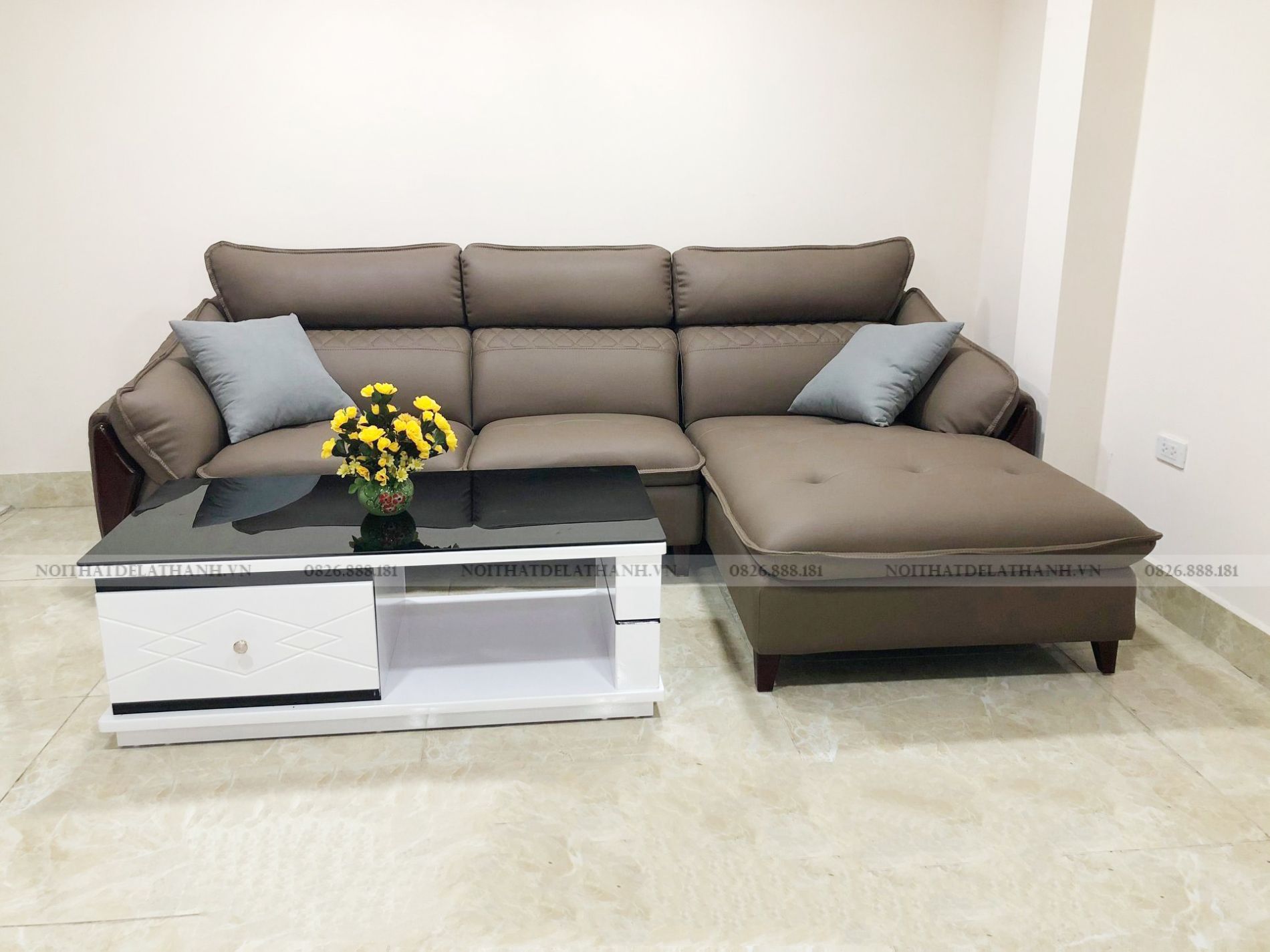 Bàn ghế sofa