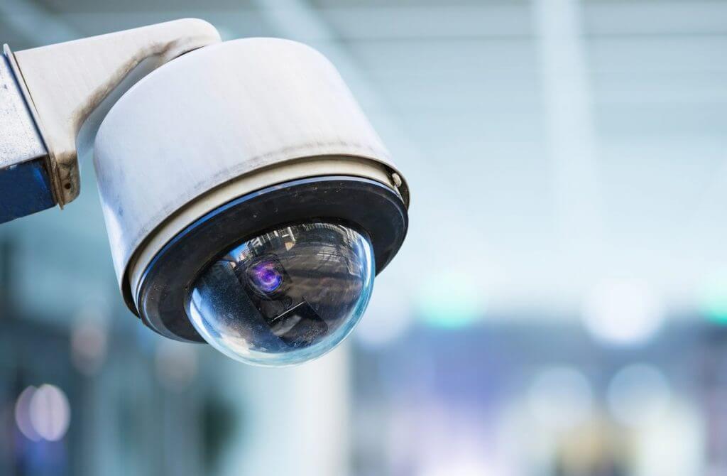 Thiết kế lắp đặt camera 