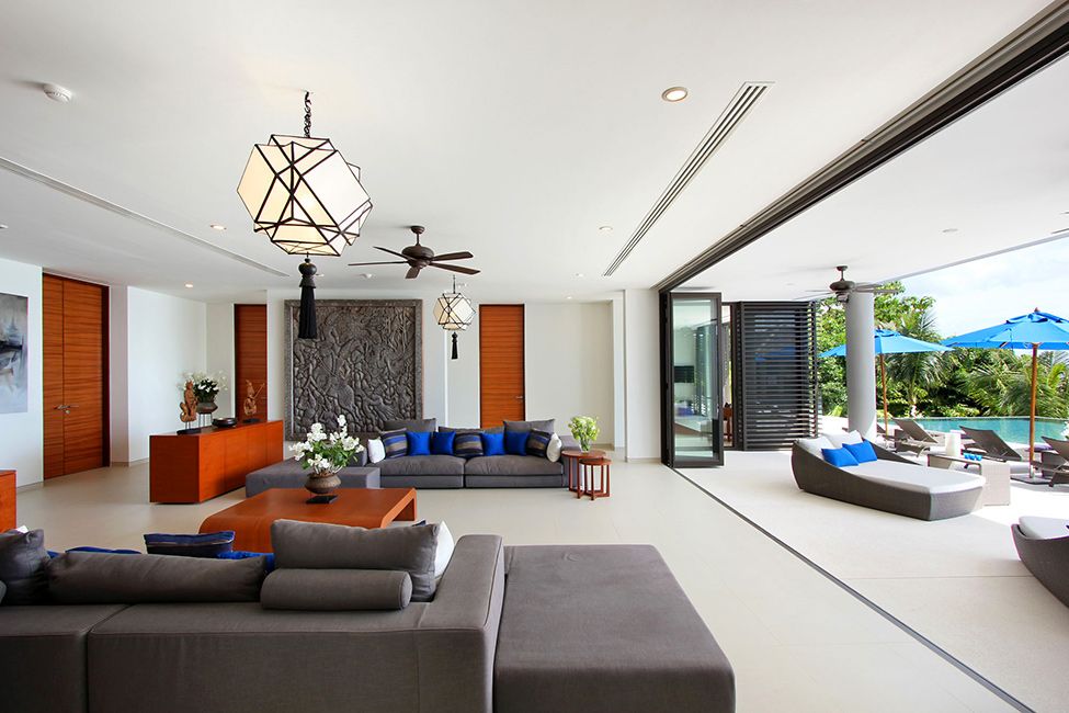 thiết kế thi công nội thất