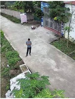 Lắp camera 