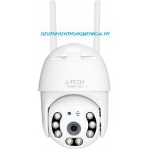 CAMERA WIFI JTECH HD6715C 3MP SMART LIGH