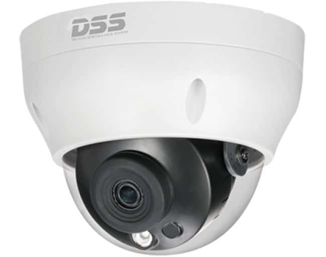 DAHUA DHIPCDS2230RDIP-S3 – DOME