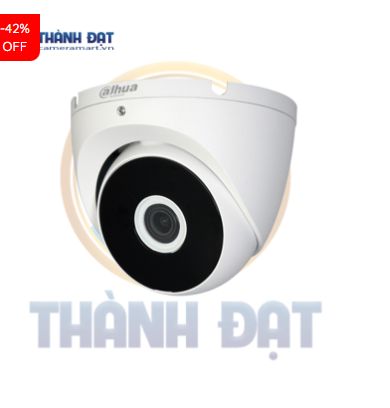 Camera Dahua 20Megapixel DHHAC-T2A21P