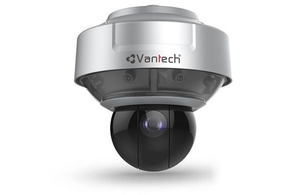 CAMERA IP SPEED DOME HỒNG NGOẠI XOAY 360 ĐỘ ZOOM 40X 32 MEGAPIXEL VANTECH VP3240PST