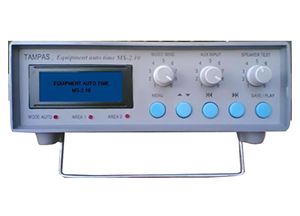 Máy báo giờ tự động MS 216