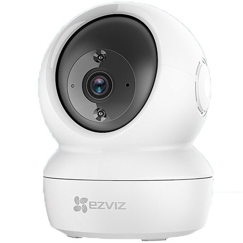 Camera IP Wifi Xoay 360 Ezviz C6N 4MP  Chính Hãng
