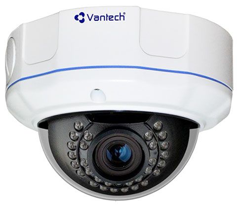 CAMERA IP VANTECH VP182C HỒNG NGOẠI