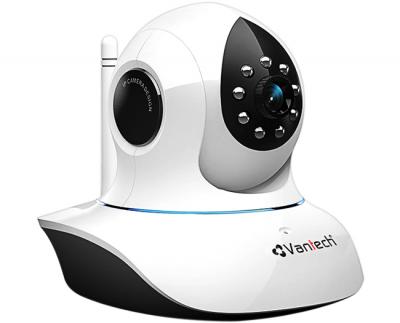 CAMERA IP WIFI VANTECH VT6300A