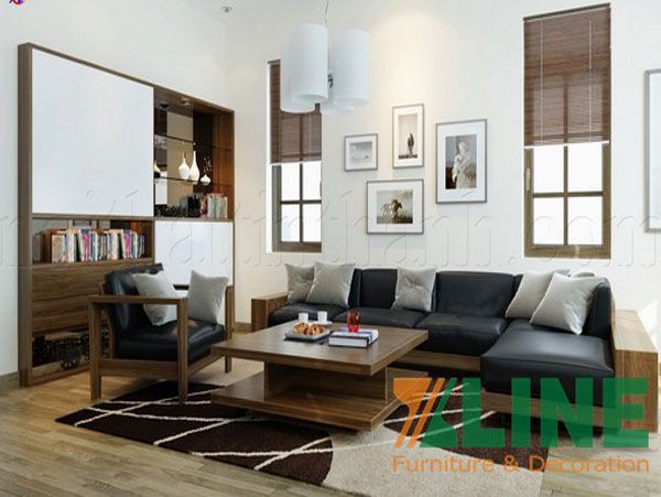   Bàn ghế sofa 