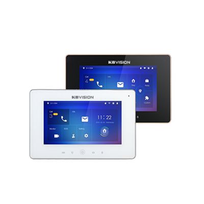 CHUÔNG CỬA MÀN HÌNH IP WIFI