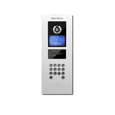 CHUÔNG CỬA MÀN HÌNH IP