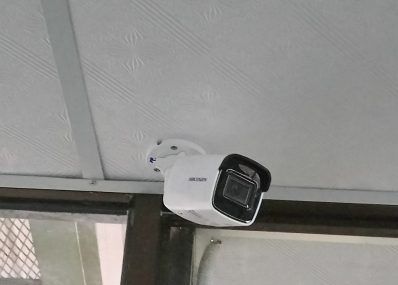 Lắp đặt camera cho Công ty
